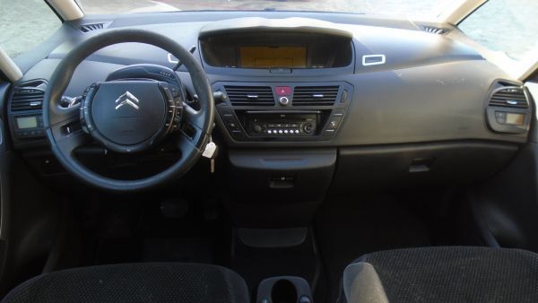 Para Peças Citroên C4 Grand Picasso I (Ua_)
