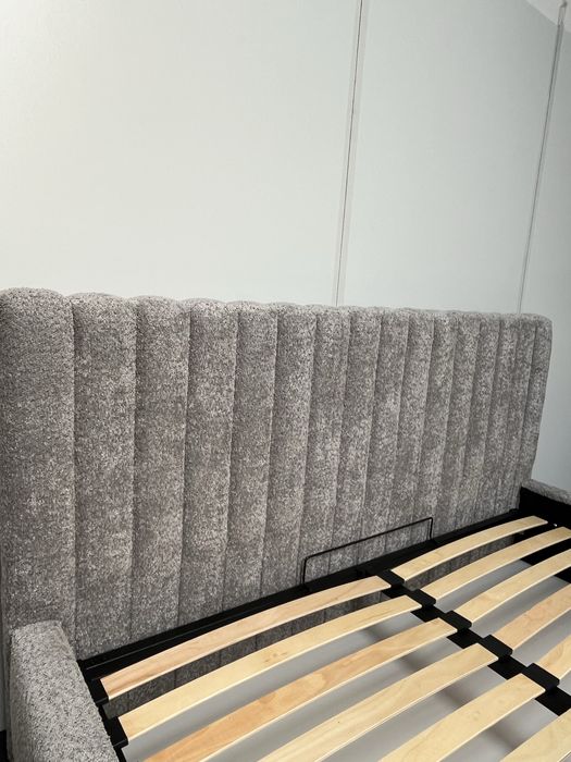 Nowe łóżko sypialniane SOFIE