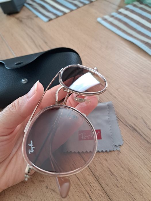 Ray-Ban 36 47 оригінал