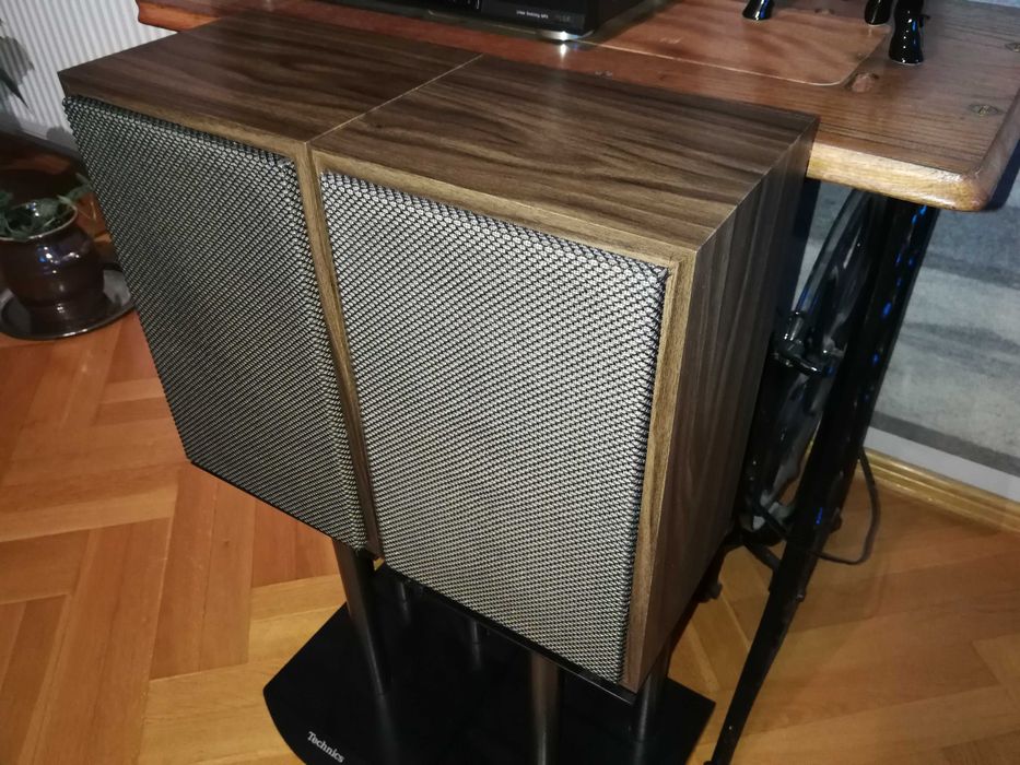 kolumny głośnikowe BOSE Classic 70 vintage glosniki speakers