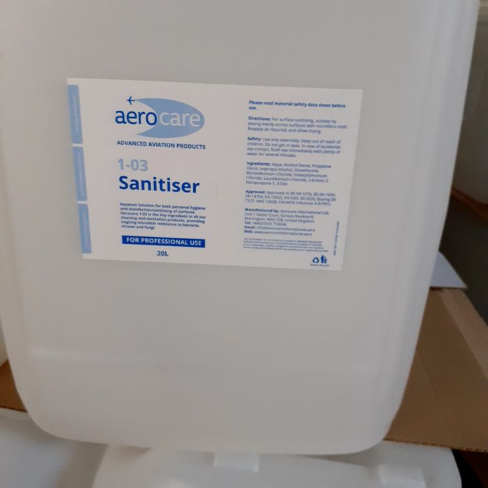 Jerricans 25 lt como novos