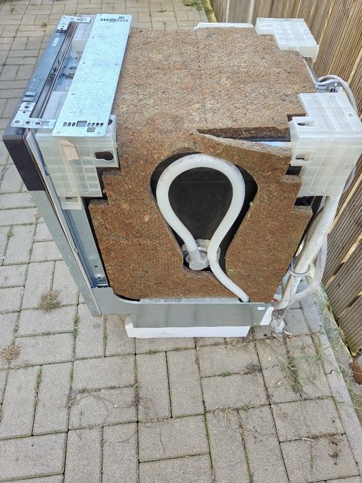 Zmywarka pod zabudowę - ,,Bosch” 45cm