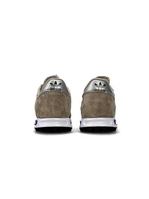 !SALE! Adidas LA Trainer Beige/Silver 40 41 42 43 44 45 адідас