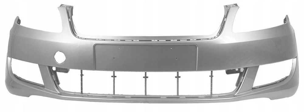 ZDERZAK PRZEDNI DO SKODA FABIA/ROOMSTER/PRAKTIK