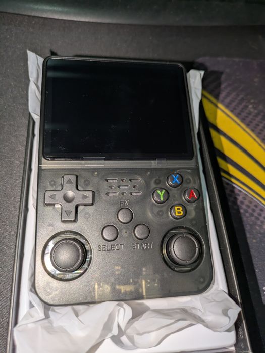 Consola Retro Console