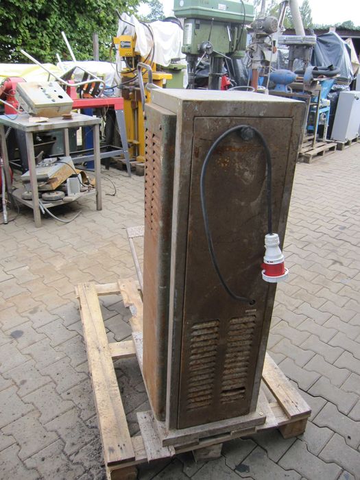 Zgrzewarka punktowa COMET P 15