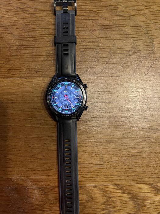 Huawei watch GT