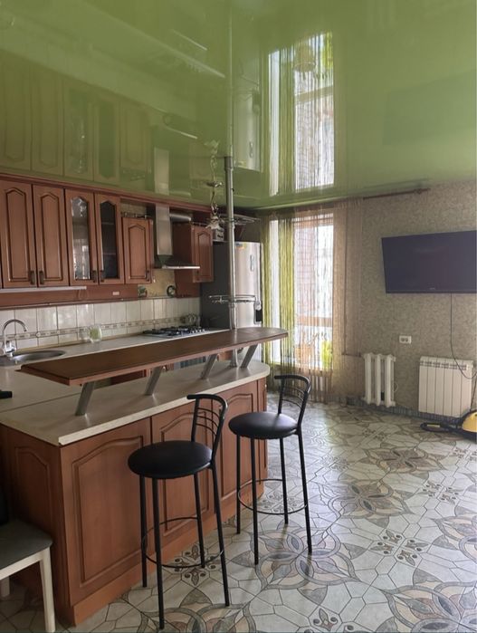 2-комнатная квартира по адресу ул. Китобойная (площадь 85 м²) - Atlanta.ua - фото 7