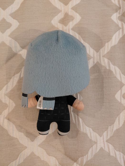 Peluche de Mahito