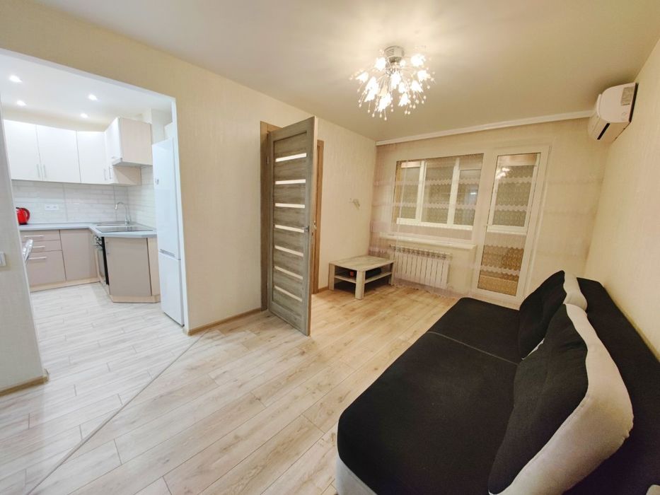 Сдам комфортную квартиру на бул.Славы / Победа