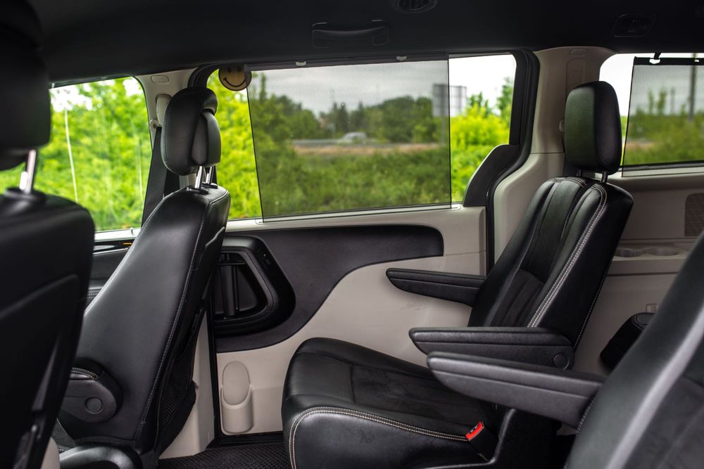 Продам Dodge Grand Caravan