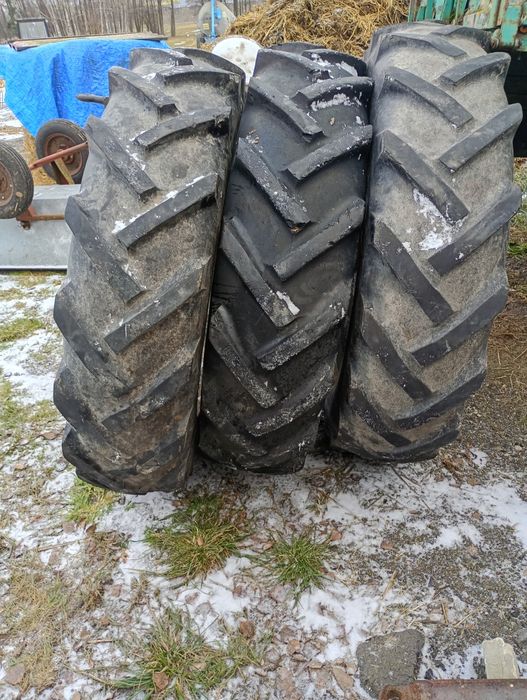 Opony rolnicze 12.4 32.