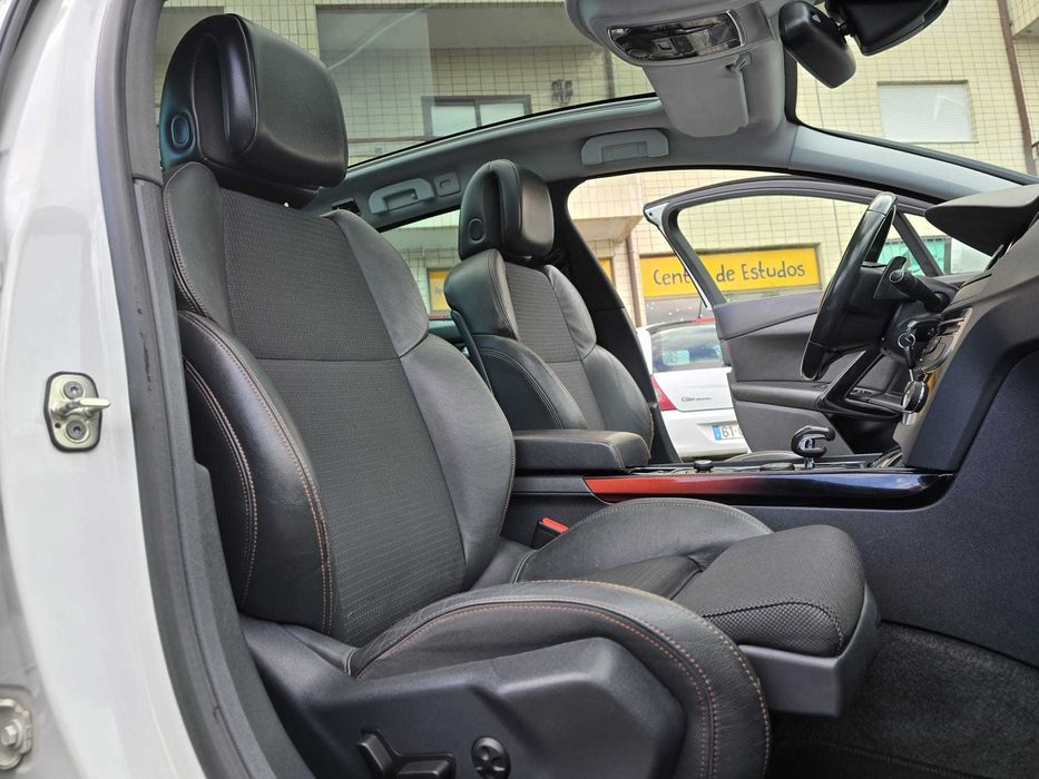 PEUGEOT 508 RXH 2.0HDI 200CV "EAT6" "FULL EXTRAS"