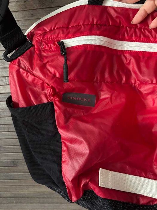 Сумка для ноутбука оригінал Timbuk2