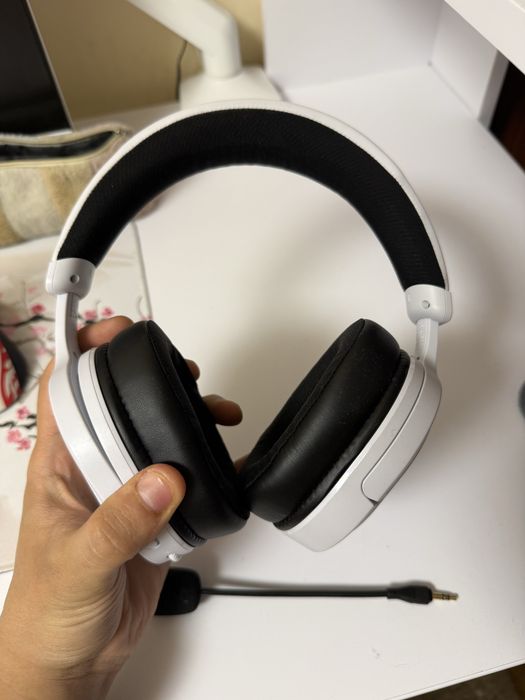 Навушники Trust GXT 498 Forta
