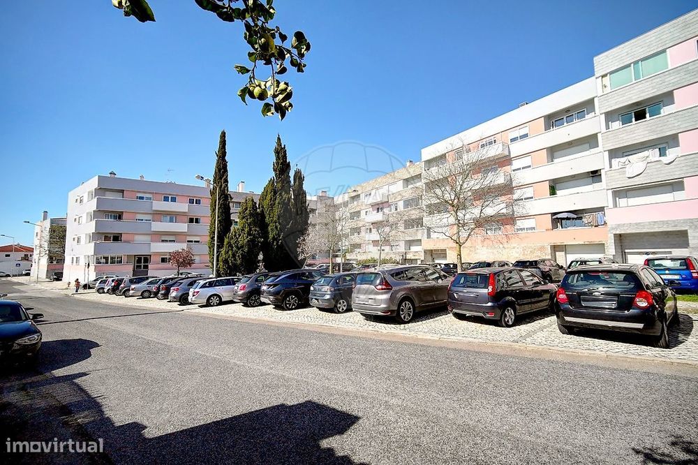 Apartamento T2 para venda