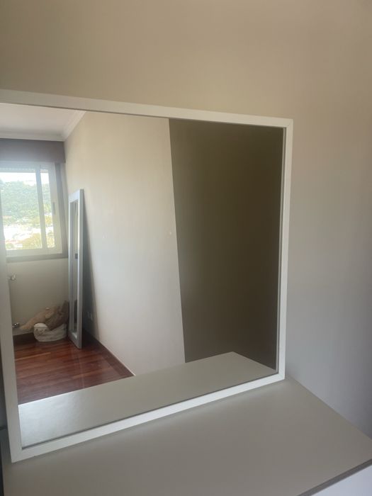 Conjunto de quarto IKEA