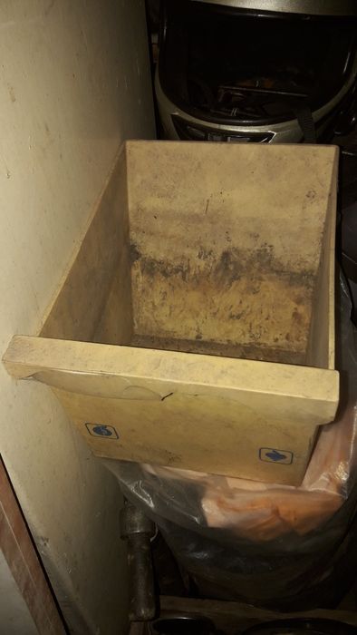 Донбас 10Е по запчастям