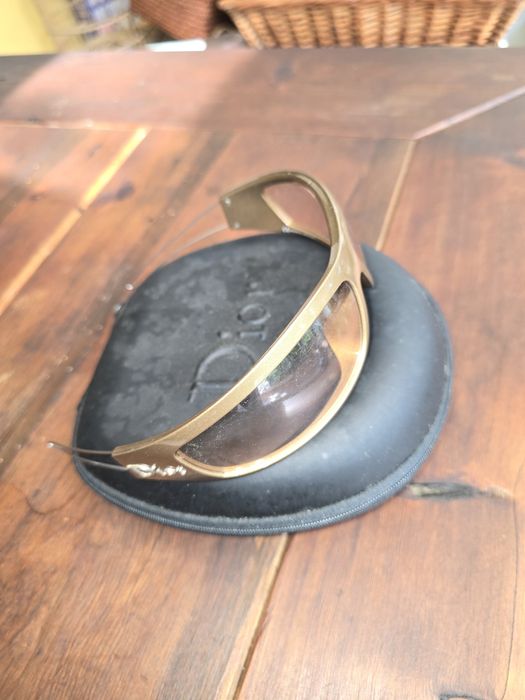 Vintage. Oculos em bom estado