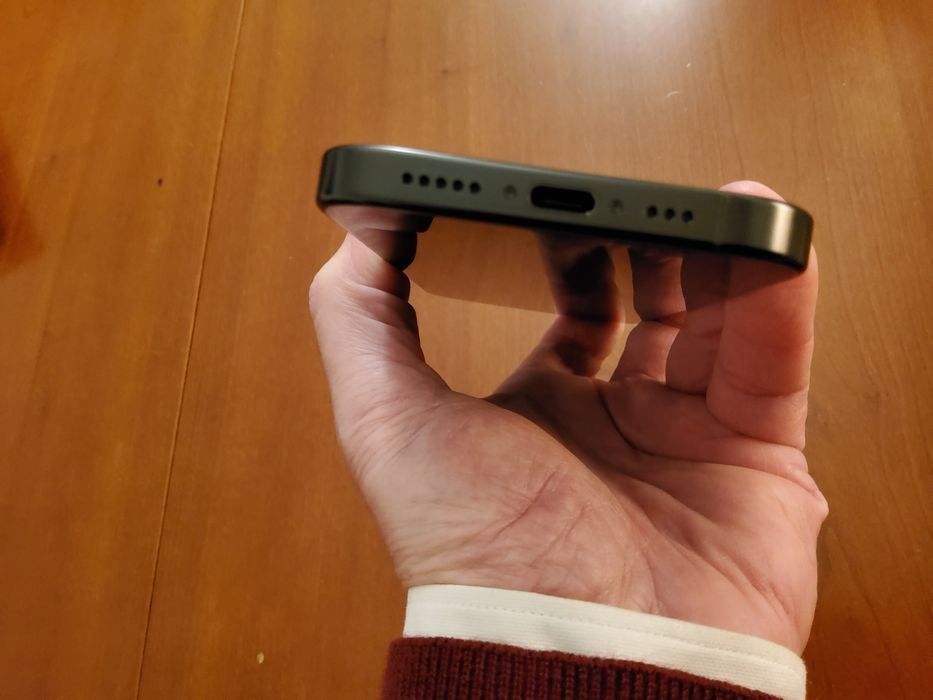 iPhone 16 Pro 256 GB