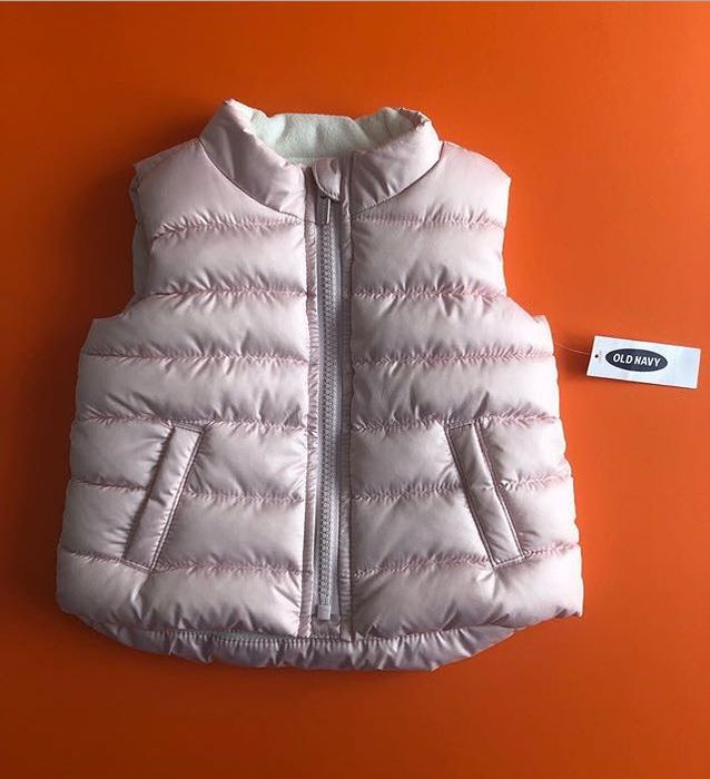 Жилетка  детская Old navy
