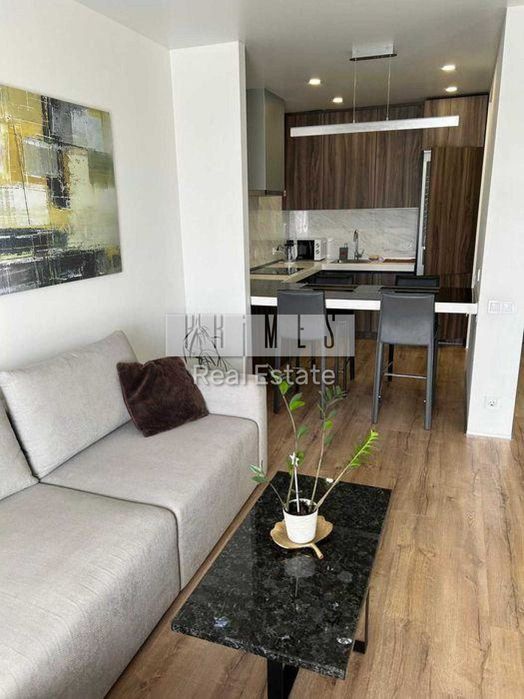 Оренда 2-кімнатної квартири 52 м² ЖК Квартет, Солом'янка, вул. Василя Липківського