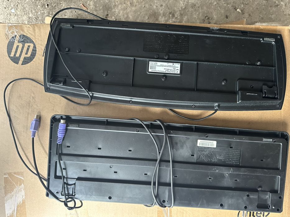 Клавиатура для компьютера