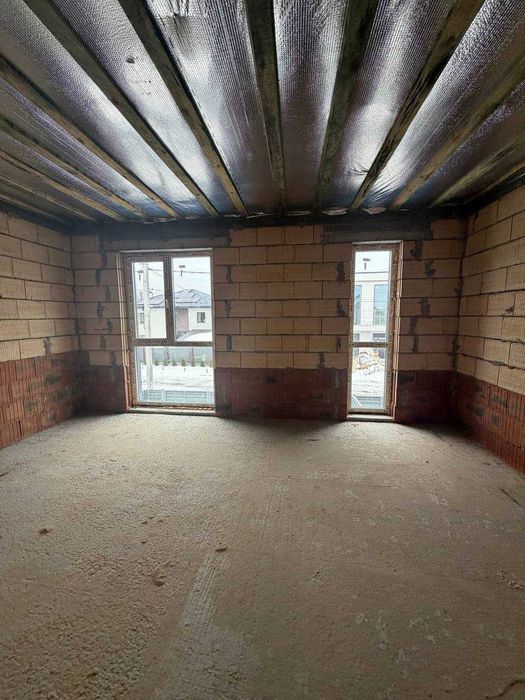 Продаж сучасного кутового таунхауса 107 м².Петропавлівський ліцей
