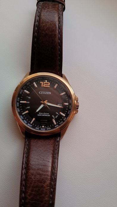 Zegarek Citizen Eco-drive