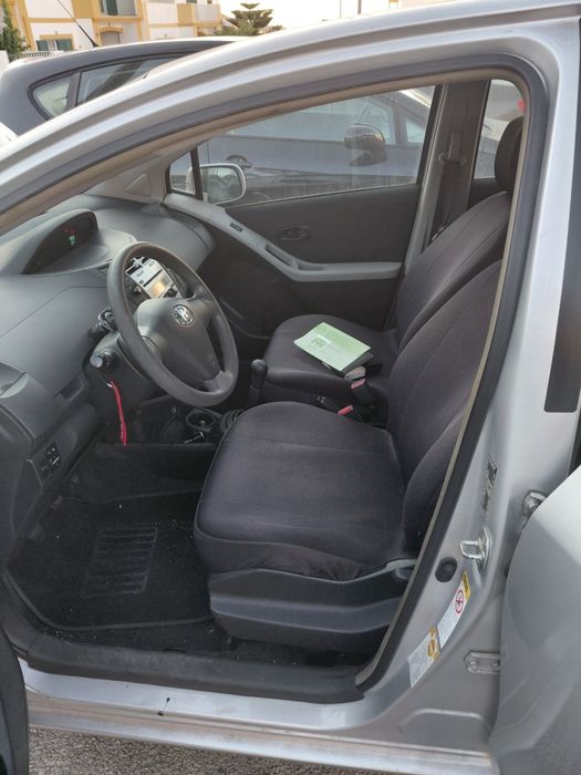 Toyota  Yaris D4D  1.4  90 cv