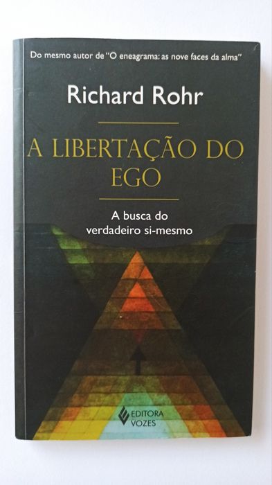 A libertação do Ego