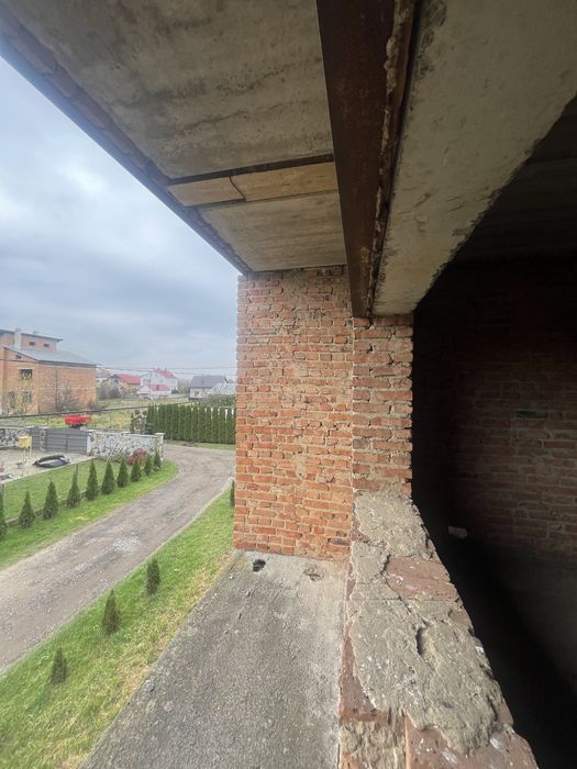 Продаж будинку місто Мостиська