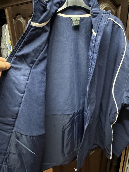 Kispos Nike  Originais ! 1 com emblema F.C.porto !!  1 sem emblema