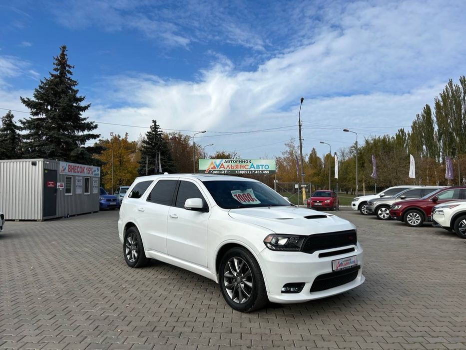 Продам Dodge Durango