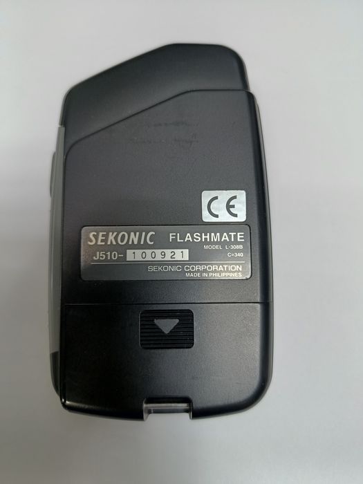 Светоизмеритель SEKONIC L-308B