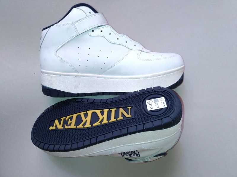 Nowe Buty sportowe do odchudzania 42 Nikken