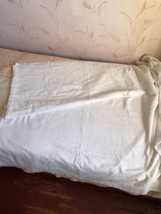 Махрова тканина