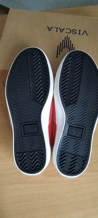 Кеди Converse All Star.