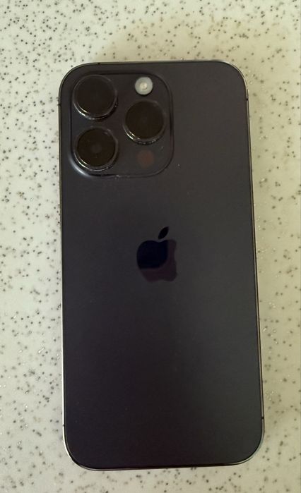 Iphone 14 pro 128 gb