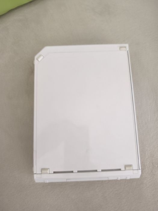 Consola nintendo wii