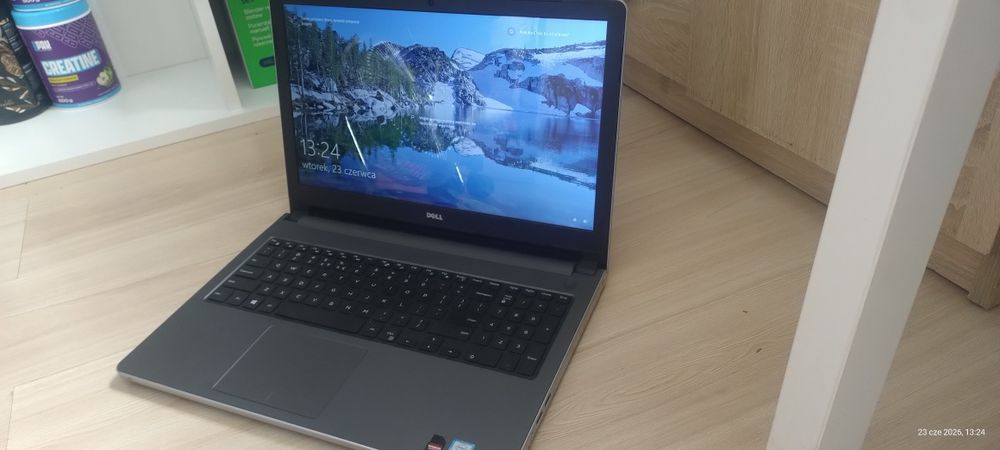 Laptop Dell 5559