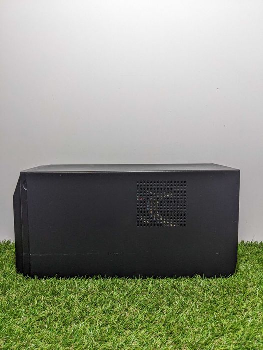 Источник бесперебойного питания (ИБП) APC Smart-UPS 1500VA