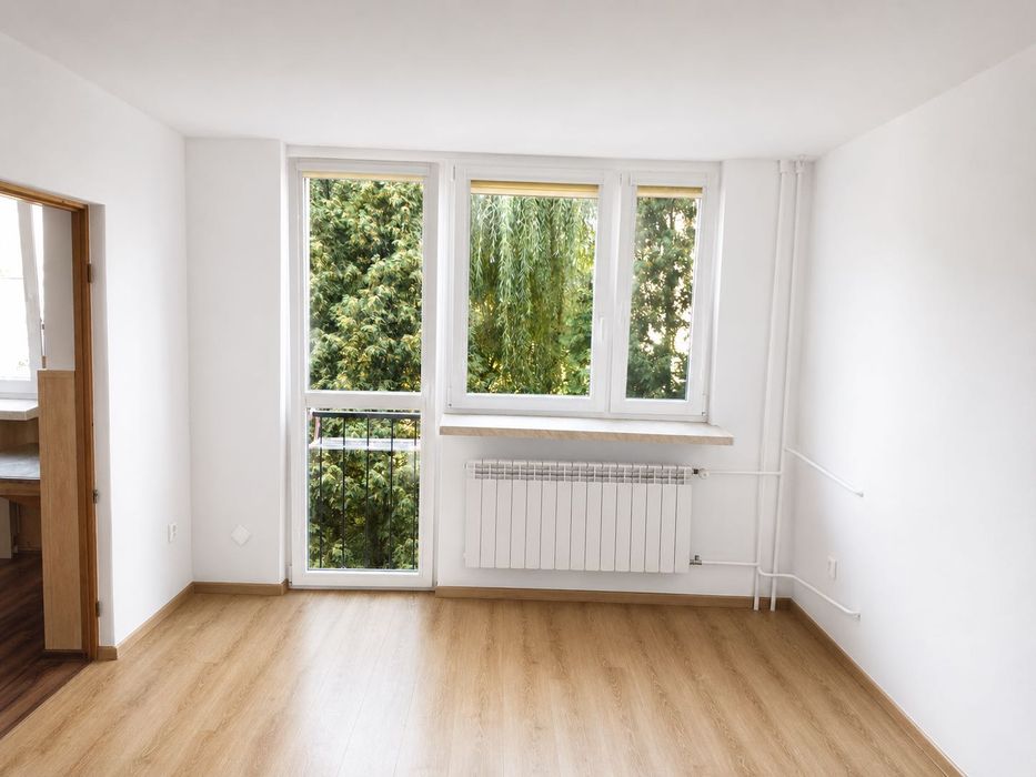 Przytulna kawalerka 29 m² z piwnicą, 2. piętro – Bochnia ul. Św. Jana (Dostępna od zaraz) wyposażona