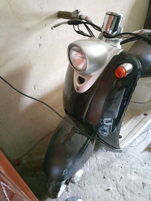 Yamaha vino 2t YJ50