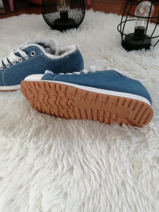 Tenis de ganga nr. 36