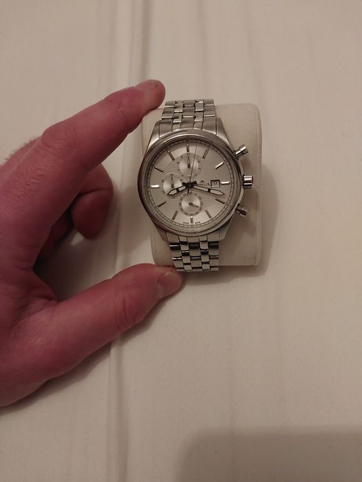 Zegarek Szwajcarski Apella