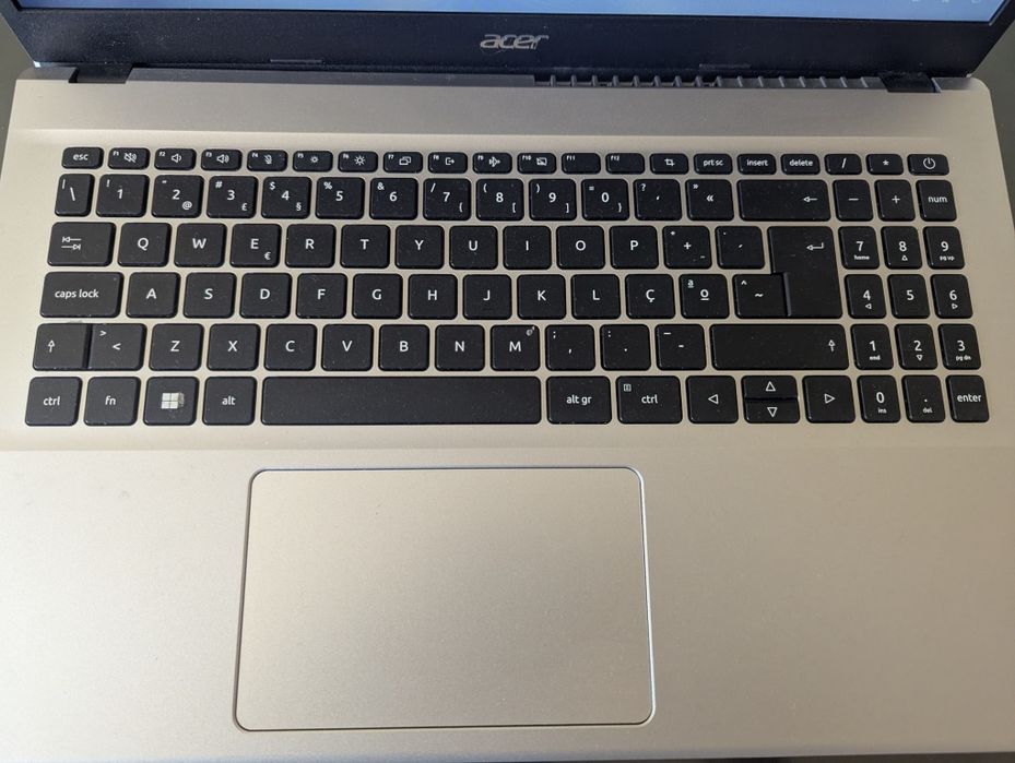 Portátil Acer Aspire A315-44P - 500SSD-8GBMem -  AMD Ryzen 5