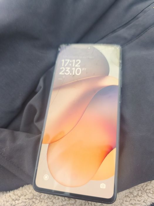 Redmi note 12 pro5g