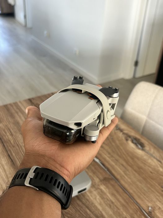 Drone DJI Mini 4k