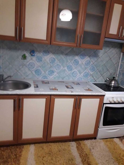 Сдаю свою квартиру пл. Победы-Сортировка